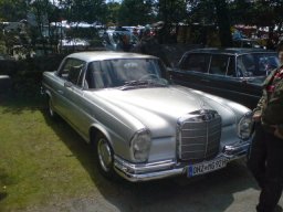 Oldtimermarkt Bockhorn 2009
